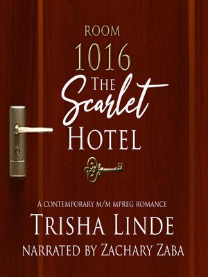 cover image of Room 1016